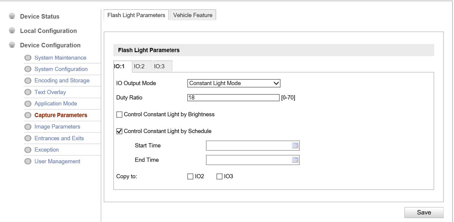 Comment Configurer Et Installer Ids Tcm A